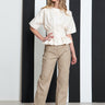 Knipmode 0122 - 11 - Top