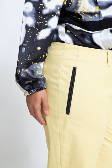 Knipmode 2201-18 broek