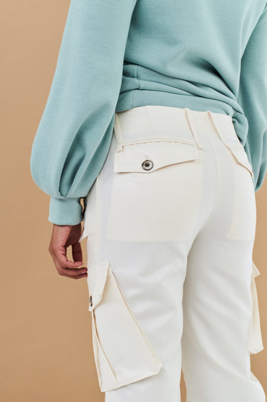 Knipmode 2201-19 broek