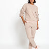 Knipmode 0123 - 12 - Broek 1