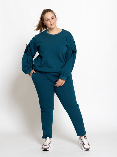 Knipmode 0123 - 12 - Broek 4