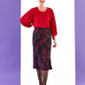 Knipmode 0123 - 14 - Rok 1