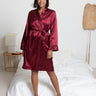 Knipmode 0123 - 02 - Kimono 1