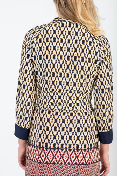 Knipmode 2010-19 jurk