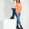 Knipmode 1020 - 01 Top