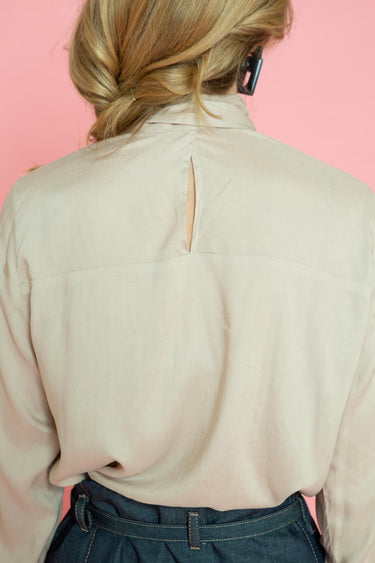 Knipmode 2010-22 top