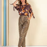 Knipmode 1021 - 14 - Broek