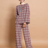 Knipmode 1021 - 19 - Broek