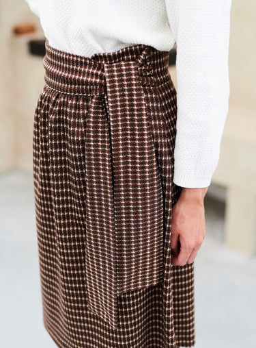 Knipmode 1022 - 11 - Rok 3