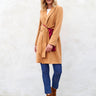 Knipmode 1022 - 02 - Blazer 1