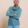 Knipmode 1022 - 26 - Vest 1
