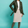 Knipmode 1022 - 29 - Rok 1