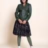 Knipmode 1022 - 32 - Rok 1