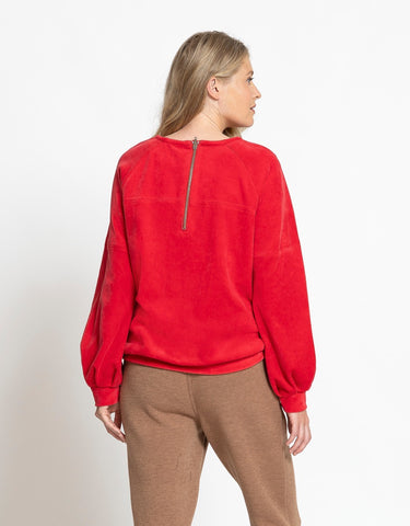 Knipmode 1022 - 04 - Sweater 2