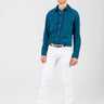Knipmode 1022 - 05 - Overhemd 1