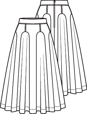 Knipmode 2011-15 rok