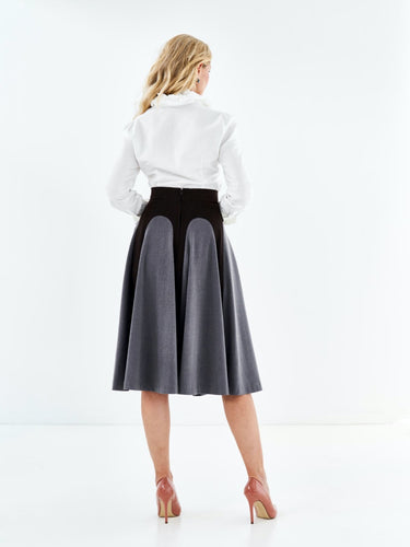 Knipmode 2011-15 rok