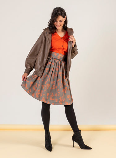 Knipmode 2111-11 rok