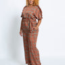 Knipmode 1121 - 14 - Jumpsuit