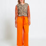 Knipmode 1121 - 16 - Broek