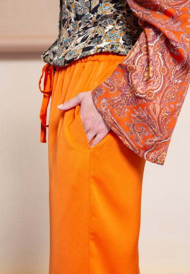 Knipmode 2111-16 broek