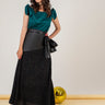 Knipmode 1121 - 17 - Rok