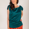 Knipmode 1121 - 04 - Top