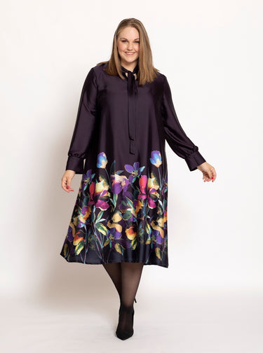 Knipmode 1122 - 12 - Jurk 3