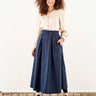 Knipmode 1122 - 14 - Rok 1