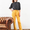 Knipmode 1122 - 04 - Blouse 1