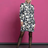 Knipmode 1122 - 09 - Jurk 1