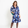 Knipmode 1220 - 12 - Jurk