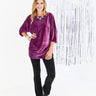 Knipmode 1220 - 22 - Top