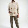 Knipmode 1220 - 05 - Jas