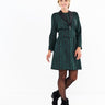 Knipmode 1220 - 25 - Losse Reverskraag