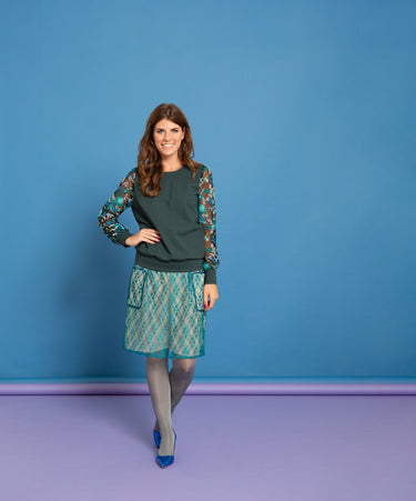 Knipmode 2012-07 rok