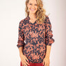 Knipmode 1221 - 11 - Top