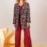 Knipmode 1221 - 08 - Broek