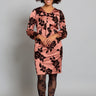 Knipmode 1221 - 09 - Jurk