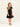 Knipmode 1222 - 01 - Jurk 2