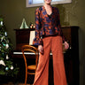 Knipmode 1222 - 10 - Broek 1
