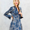 Knipmode 1222 - 02 - Blazer 1