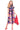 Knipmode 0419 - 19 jurk