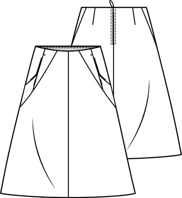 Knipmode 1907-13 rok