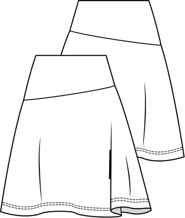 Knipmode 1907-21 rok