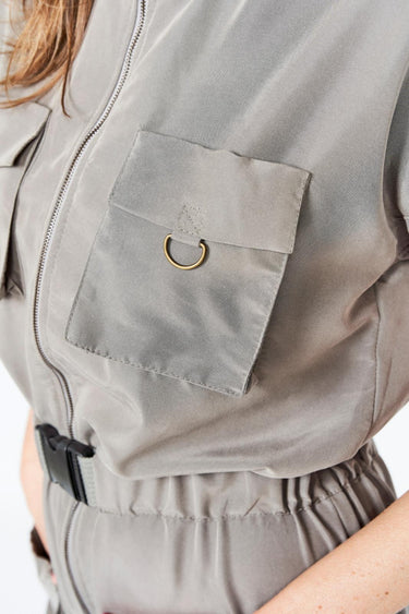 Knipmode 1907-03 jumpsuit