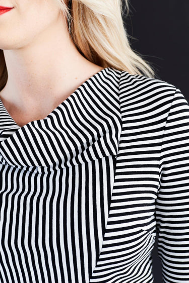 Knipmode 1908-10 top