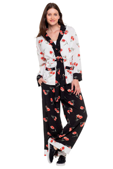 Knipmode 1908-20 broek