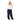 Knipmode 0819 - 21 broek