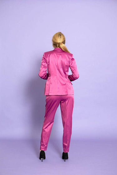Knipmode 1910-07 broek